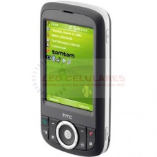 HTC P3301 MP3 WIFI WINDONS MOBILE 6.0 SEMI NOVO